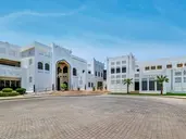 Sharq Village & Spa, a Ritz Carlton Hotel