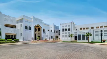 Sharq Village & Spa, a Ritz Carlton Hotel