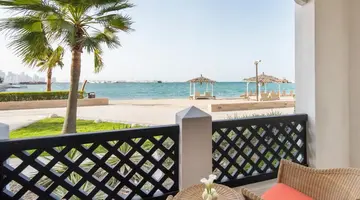 Sharq Village & Spa, a Ritz Carlton Hotel