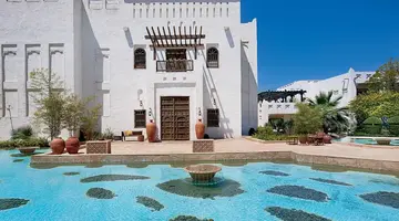 Sharq Village & Spa, a Ritz Carlton Hotel