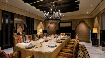 Sharq Village & Spa, a Ritz Carlton Hotel