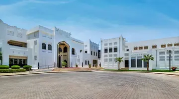 Sharq Village & Spa, a Ritz Carlton Hotel