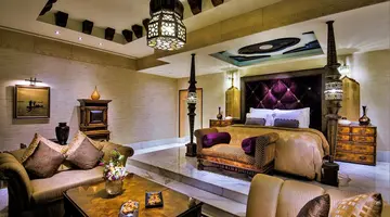 Sharq Village & Spa, a Ritz Carlton Hotel