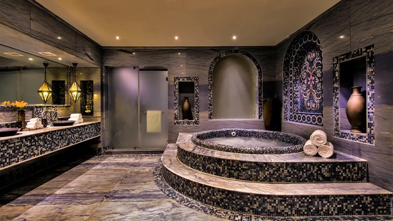 Sharq Village & Spa, a Ritz Carlton Hotel