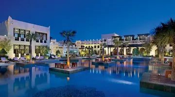 Sharq Village & Spa, a Ritz Carlton Hotel
