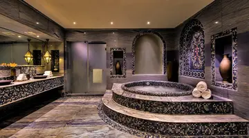 Sharq Village & Spa, a Ritz Carlton Hotel