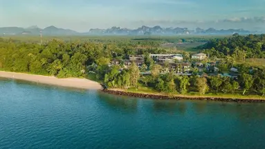 Shellsea Krabi
