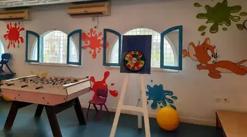 SHEMS HOLIDAY VILLAGE AQUAPARK
