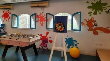 SHEMS HOLIDAY VILLAGE AQUAPARK