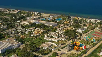 SHEMS HOLIDAY VILLAGE AQUAPARK