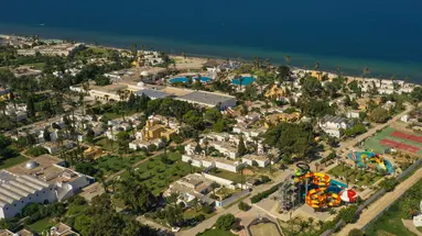 SHEMS HOLIDAY VILLAGE AQUAPARK