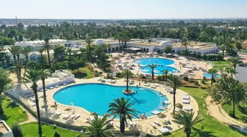 SHEMS HOLIDAY VILLAGE & AQUAPARK