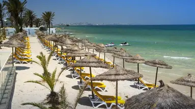 SHEMS HOLIDAY VILLAGE AQUAPARK