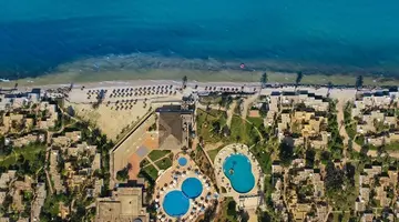 Shems Holiday Village & Aquapark