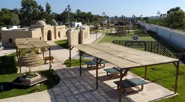 Shems Holiday Village & Aquapark