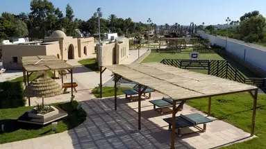 Shems Holiday Village & Aquapark
