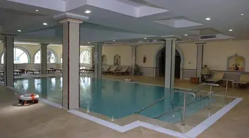 SHEMS HOLIDAY VILLAGE AQUAPARK