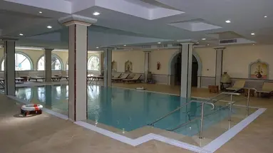 SHEMS HOLIDAY VILLAGE AQUAPARK