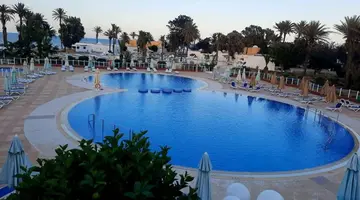 SHEMS HOLIDAY VILLAGE AQUAPARK