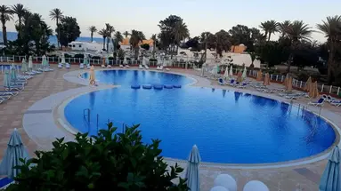 SHEMS HOLIDAY VILLAGE AQUAPARK