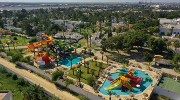 SHEMS HOLIDAY VILLAGE AQUAPARK