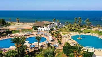 SHEMS HOLIDAY VILLAGE AQUAPARK