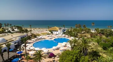 Shems Holiday Village & Aquapark