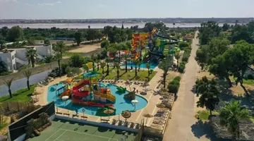 Shems Holiday Village & Aquapark