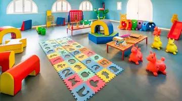 SHEMS HOLIDAY VILLAGE & AQUAPARK
