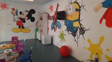 SHEMS HOLIDAY VILLAGE AQUAPARK