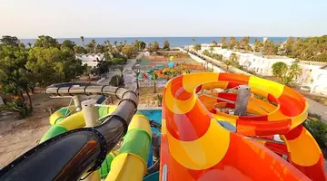 Shems Holiday Village & Aquapark