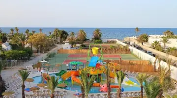 Shems Holiday Village & Aquapark