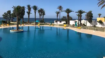 SHEMS HOLIDAY VILLAGE AQUAPARK