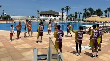 SHEMS HOLIDAY VILLAGE AQUAPARK
