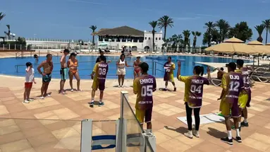 SHEMS HOLIDAY VILLAGE AQUAPARK