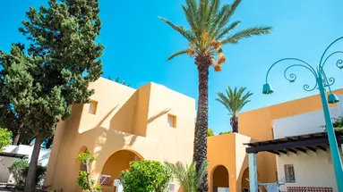 SHEMS HOLIDAY VILLAGE AQUAPARK