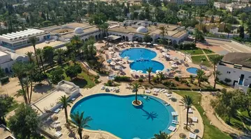 Shems Holiday Village & Aquapark