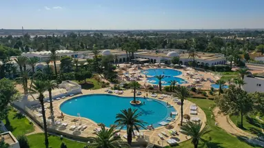 Shems Holiday Village & Aquapark