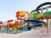 SHEMS HOLIDAY VILLAGE & AQUAPARK