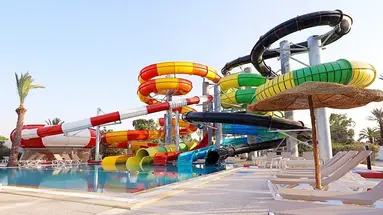 SHEMS HOLIDAY VILLAGE & AQUAPARK