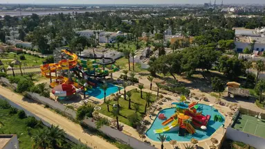 SHEMS HOLIDAY VILLAGE AQUAPARK
