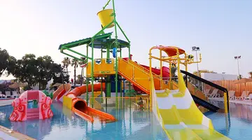 SHEMS HOLIDAY VILLAGE AQUAPARK