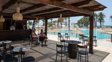 SHEMS HOLIDAY VILLAGE AQUAPARK