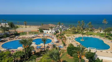 SHEMS HOLIDAY VILLAGE AQUAPARK