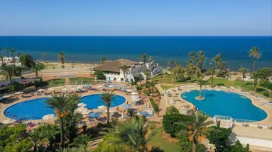 SHEMS HOLIDAY VILLAGE AQUAPARK