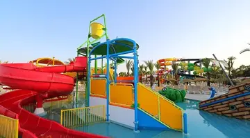 Shems Holiday Village & Aquapark