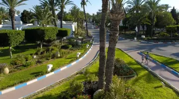 Shems Holiday Village & Aquapark