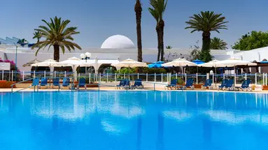 SHEMS HOLIDAY VILLAGE AQUAPARK