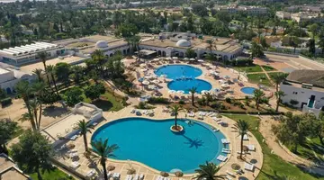 Shems Holiday Village & Aquapark