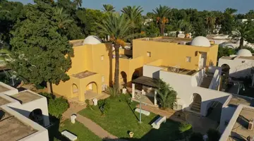 Shems Holiday Village & Aquapark
